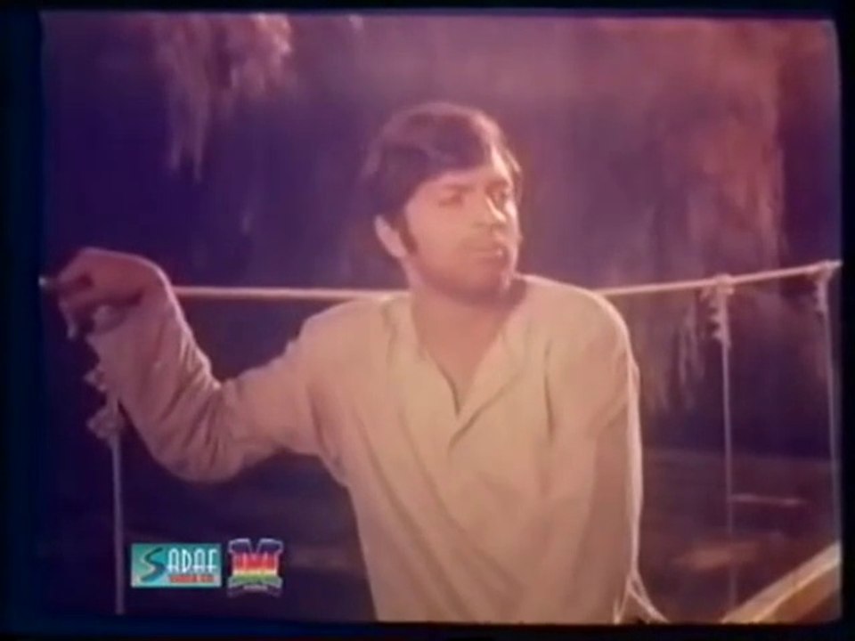 Merey Dilki Hai Awaaz Ke Bichra Yaar Miley Ga (Bharo Phool Barsao-HD