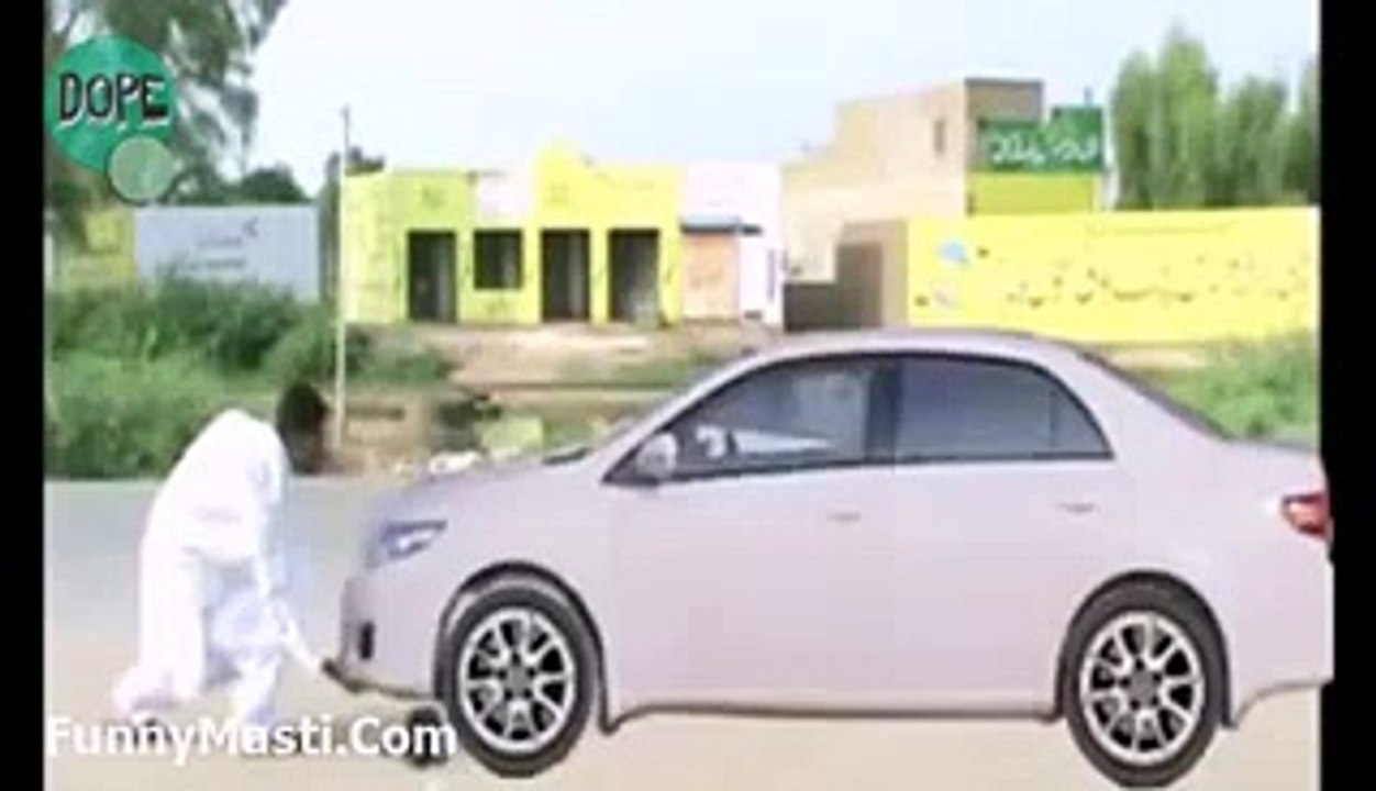 Bollywoodgandu - Pakistani Superman
