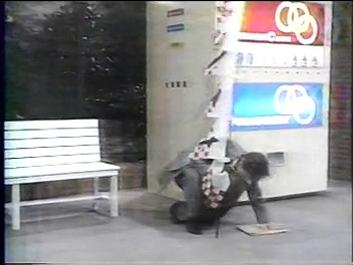 だいじょうぶだぁ 迷惑な酔っ払い 動画 Dailymotion