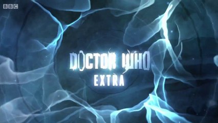 The Doctor's Guitar - Doctor Who Extra- Series 2 Episode 1
