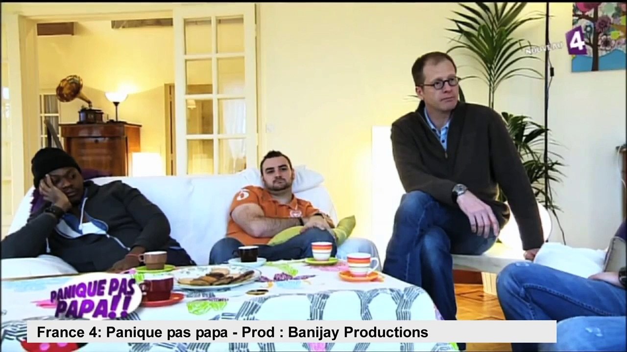 Définition du Harlem Shake par Stéphane Bern, la Fouine effrayé dans Popstars... Zap