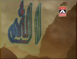 Hussain (A.S) Da Sadqa Video Noha by Zakir Hussain Zakir 2011