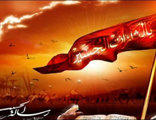 Mann Behnni Da Karbala Video Noha by Zakir Hussain Zakir 2011