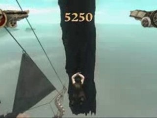 Pirates des Caraïbes 3