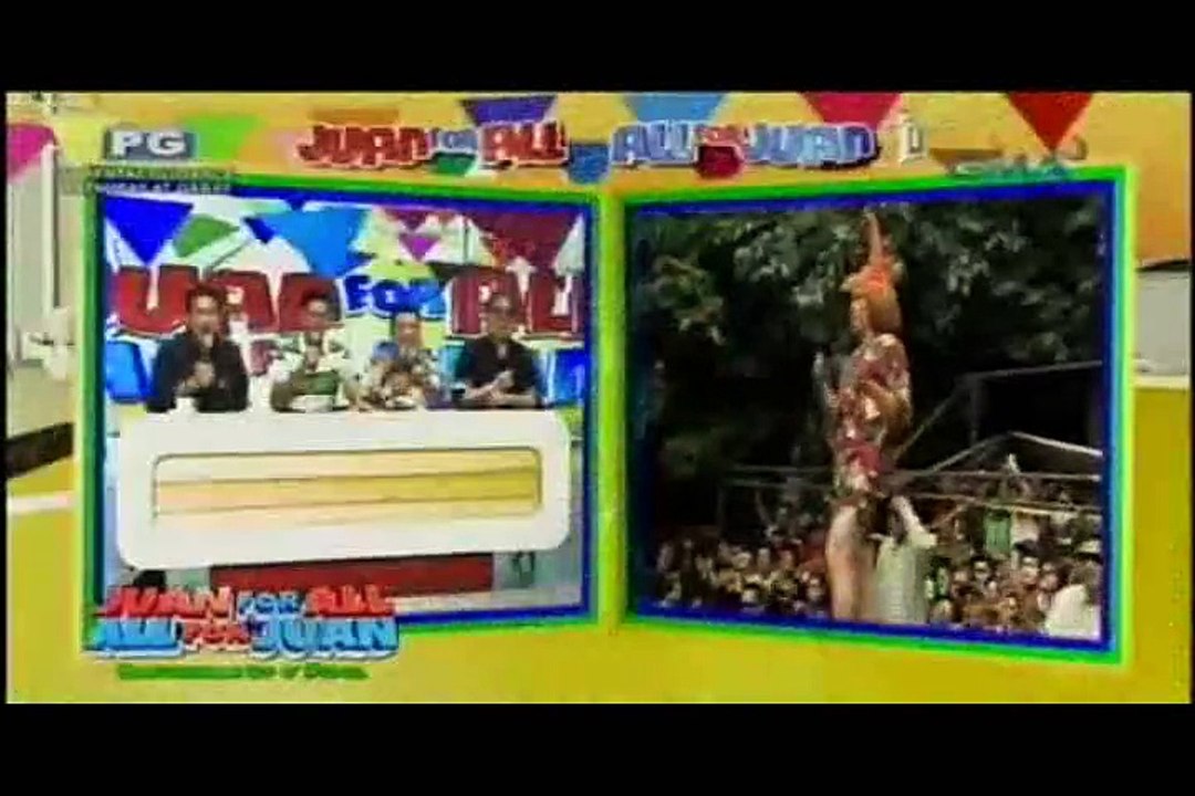 EAT BULAGA (Its A Date - ALDUB Kalye Serye) September 19 2015 Part 3 HD