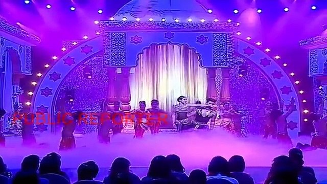 Jamai Raja Siddharth and Roshni Romantic Dance Scenes 18th September 2015 Cinepax