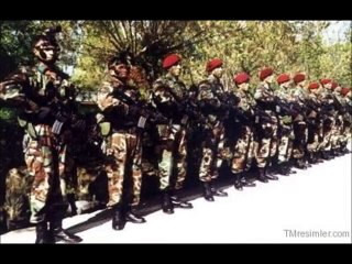 Korku Nedir Bilmeyiz..!