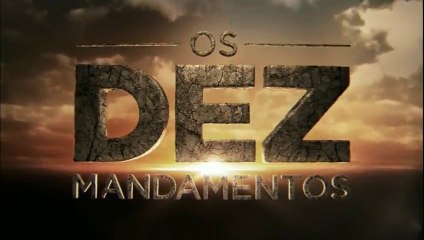 Os Dez Mandamentos - Capítulo 130 Parte 3 - 18-09-2015