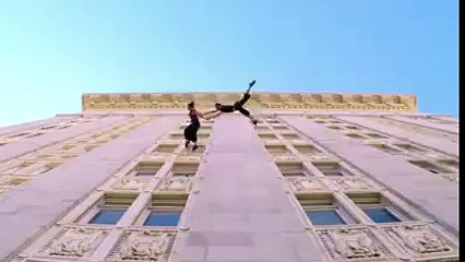 I could not believe my eyes