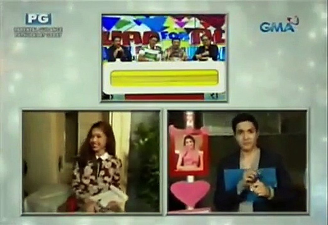 Eat Bulaga September 19 2015 #ALDUB Kalyeserye [6/6]