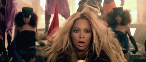 Beyoncé Slays the Quan Dance (Official Video)