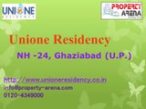 Unione Residency | Unione Residency NH 24 | Unione Residency NH 24 Ghaziabad | Unione Residency Ghaziabad