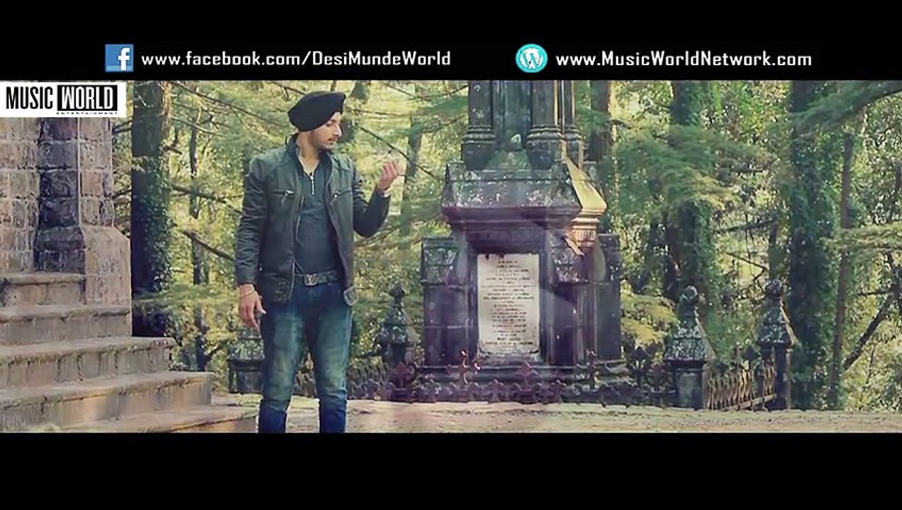 Mud Aaja Sohniye (Full Video) Navjeet Multani | New Punjabi Songs 2015 HD