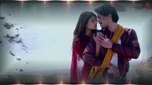 Jab We Met Full Song with LYRICS Sooraj Pancholi Athiya Shetty Hero Cinepax