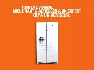 Expert - Frigo