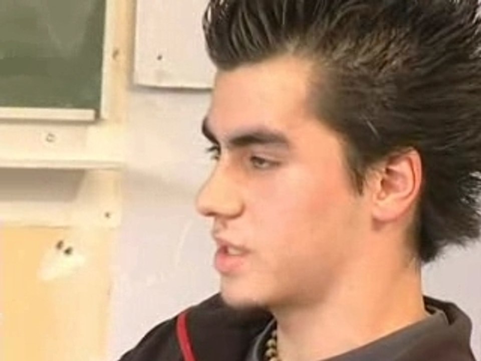 Bic - Effet de serre