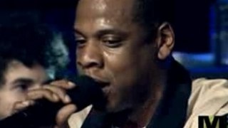 Linkin Park Feat Jay-Z - Encore-Numb