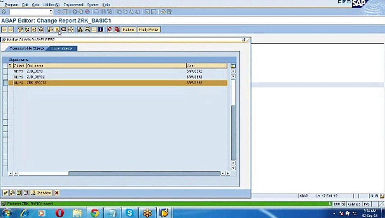 SAP ABAP Online training free demo USA,UK  for low fee-cost less