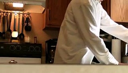 Tricks with Glass of Water..wow