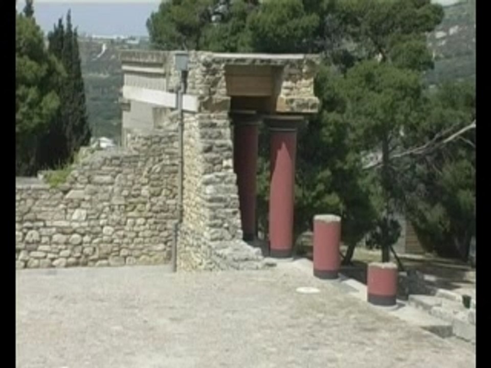 Le minotaure