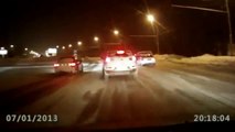 Нарезка аварий и ДТП Car Crash compilation 2013 [21] [Full Episode]