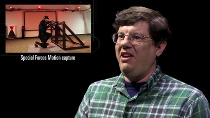 Tom Clancy’s Ghost Recon Wildlands - Intel  Authenticity [EUROPE]