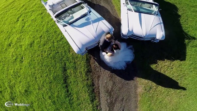 Ace American Convertibles - Wedding Car Hire In Sydney