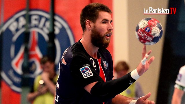 Luka Karabatic : PSG foot ou PSG hand, c'est qui le meilleur ?