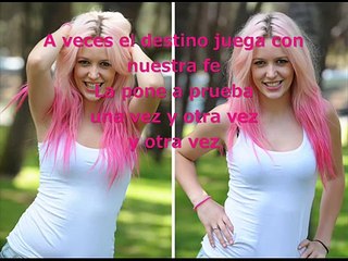 Sweet california - inmortales