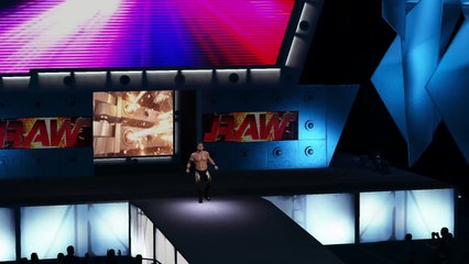 WWE 2K15 badass jake v y2j chris jericho