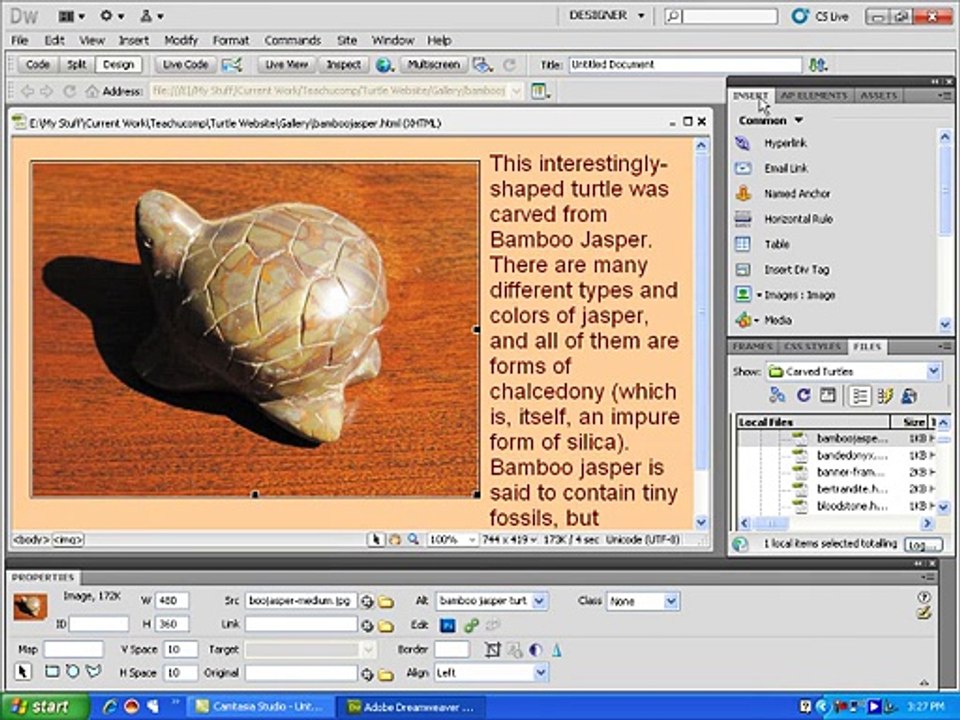 006.Working With Panels