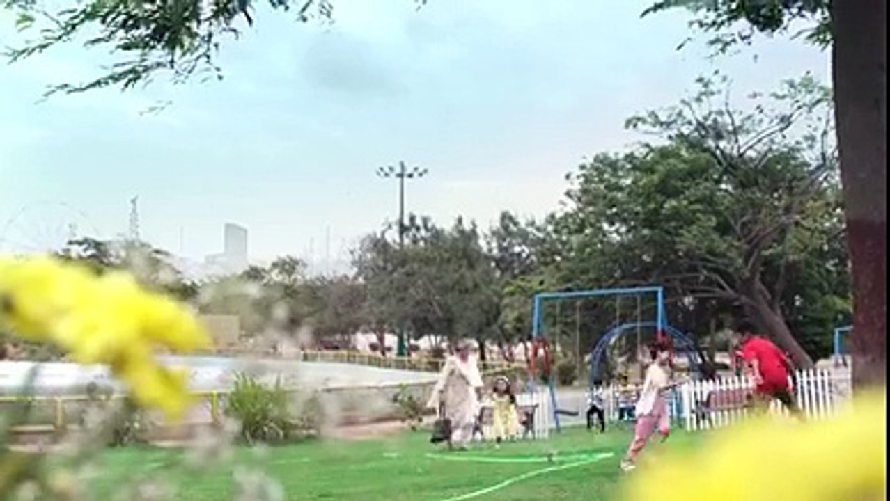 Child without Parents