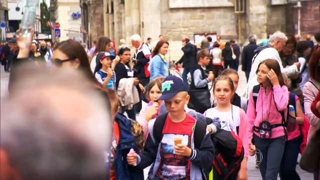 GLOBO REPÓRTER - Áustria - 18-09-2015 Parte Única Online Completo Íntegra 18/09/2015 HD 720p