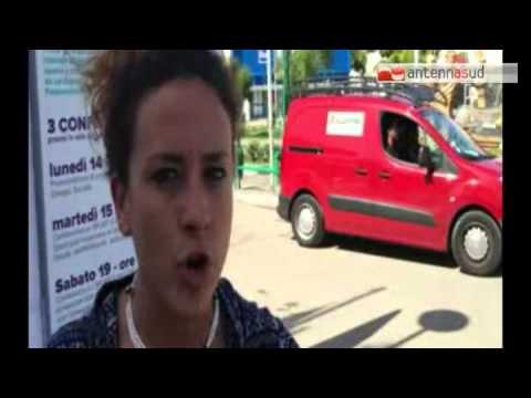 TG 18 09 2015 m5s guarini su trivellazioni