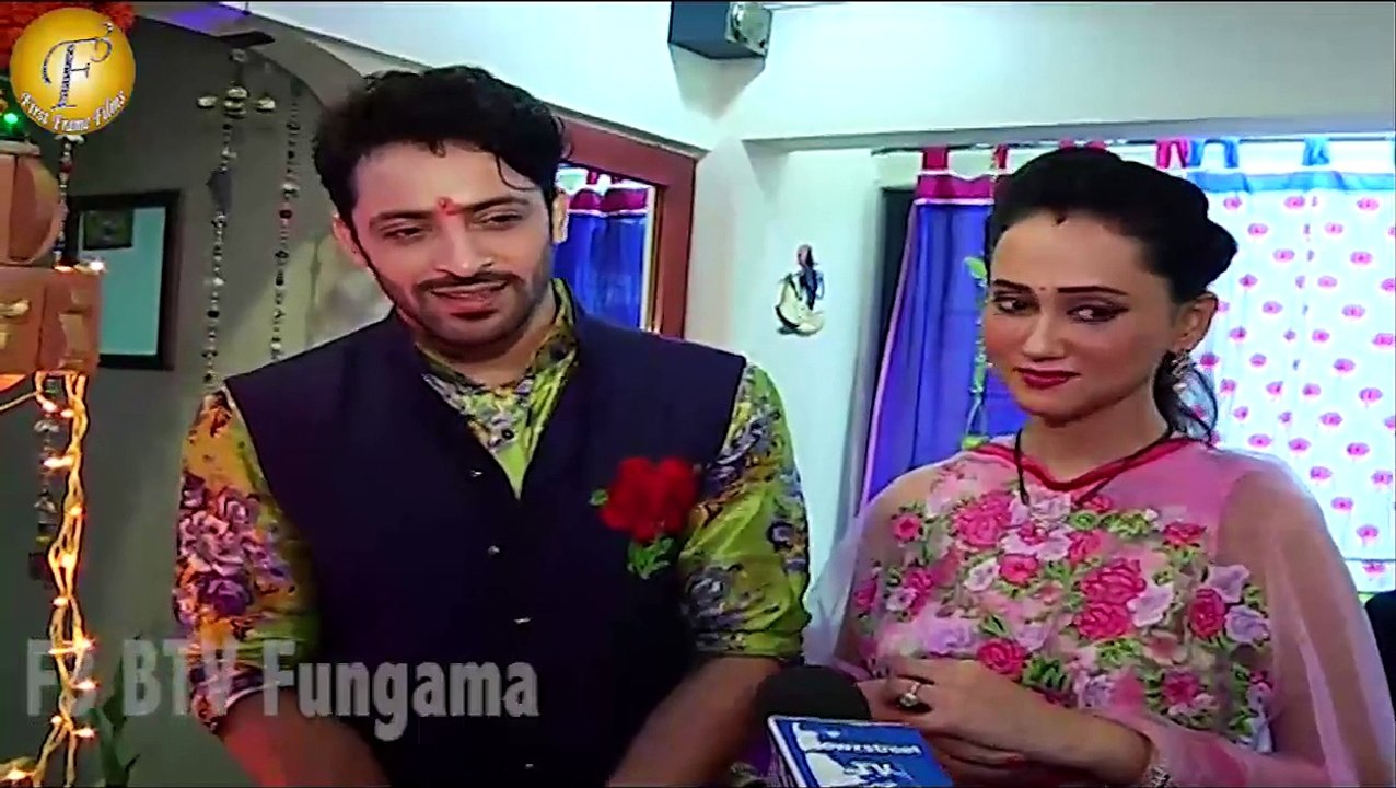 VIKAS & GUNJAN CELEBRATES GANESH CHATURTHI