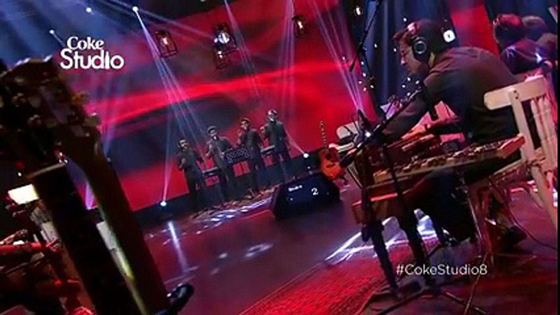 ⁣Coke Studio session 8