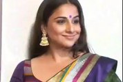 Andy Pop inspired tribute to Vidya Balan by Vivek Sharma