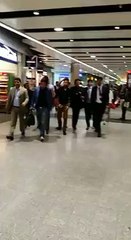 Imran Khan Chair Person PTI