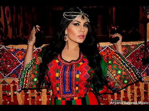 Baryalai Samadi New Pashto Attan Song 2015 Gran Watan Afghanistan