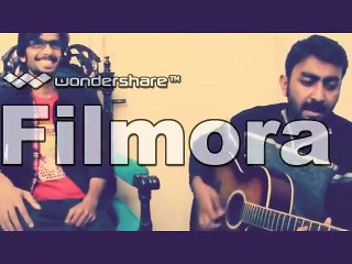 Umer Ayaz singing Multani kaafi(Jindri luti tain yaar sajan )