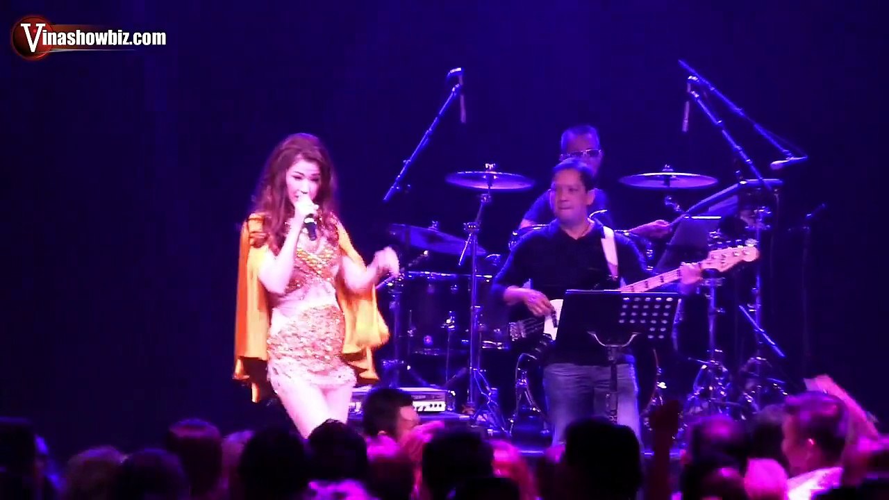 Ca si Maya LIVE at Muckleshoot