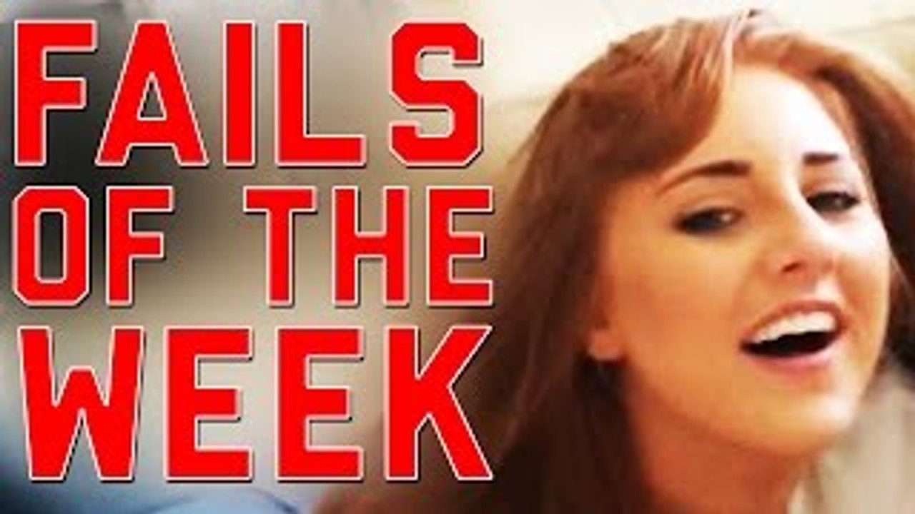 Best Fails of the Week 3 September 2015 || FailArmy - Vidéo Dailymotion
