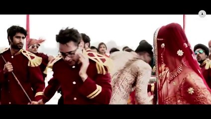 Ove Janiya HD Video Song - Katti Batti [2015] - Video Dailymotion