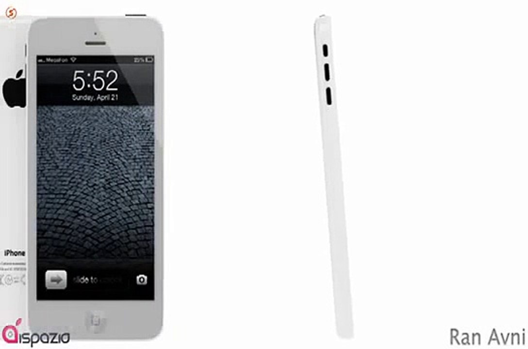 iPhone 6 böyle mi olacak