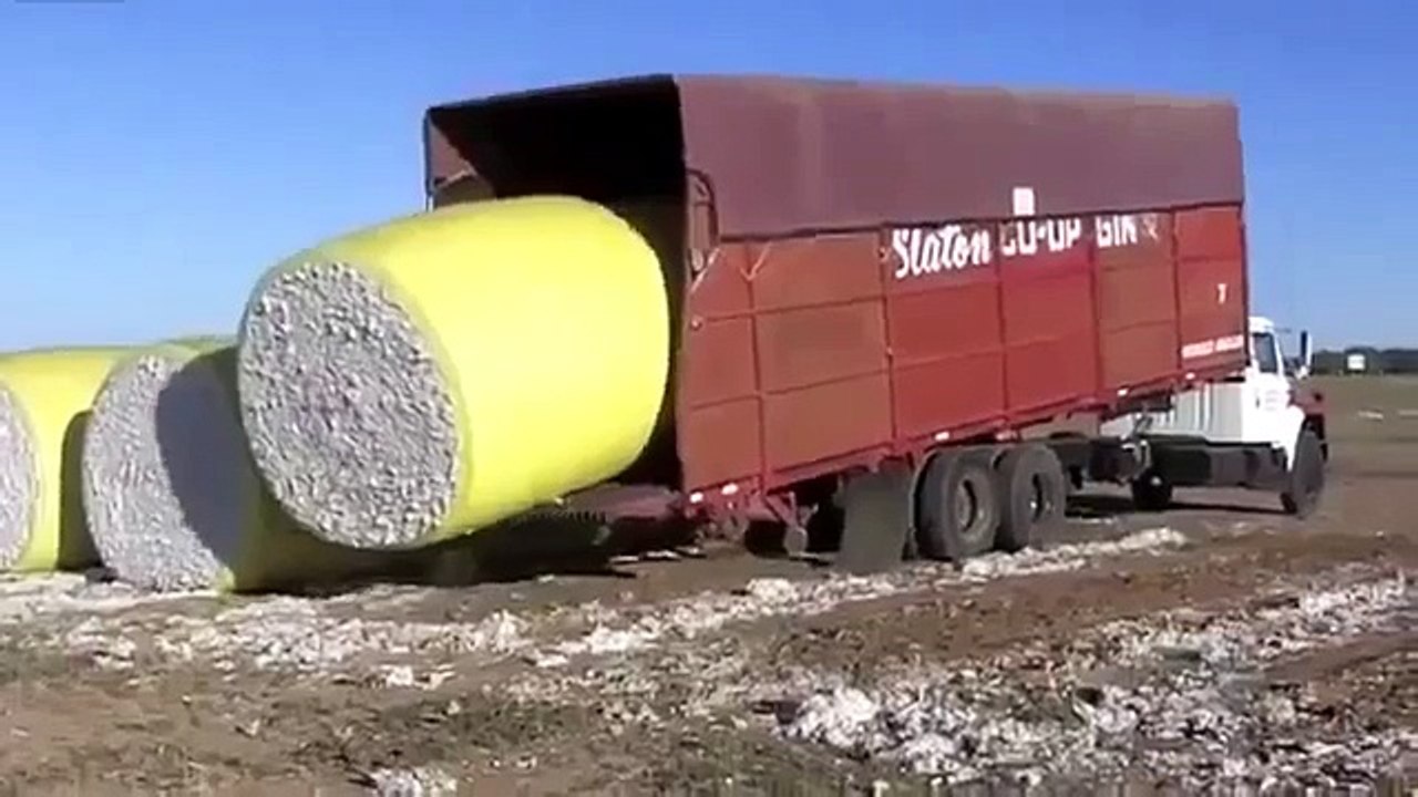 Kamyon sürücüsünün zekas
