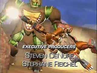 16 - Курок взведен, часть 1 (The Trigger, Part 1)(ОРТ)