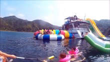 2nd Jump