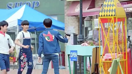 Beloved  TFBOYS ( subt. español)