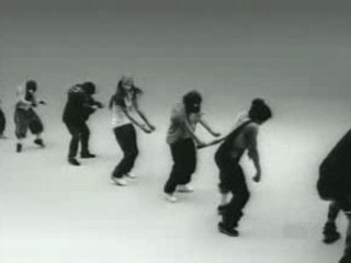 Ciara-like a boy