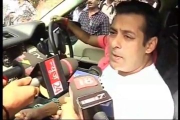 Salman Khan's campaign to bring back Sarabjit